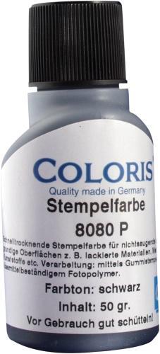 8080 pečiatková farba Coloris