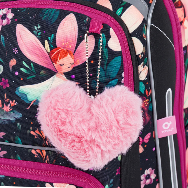 Školská aktovka Topgal BEBE Čarovný les 26002