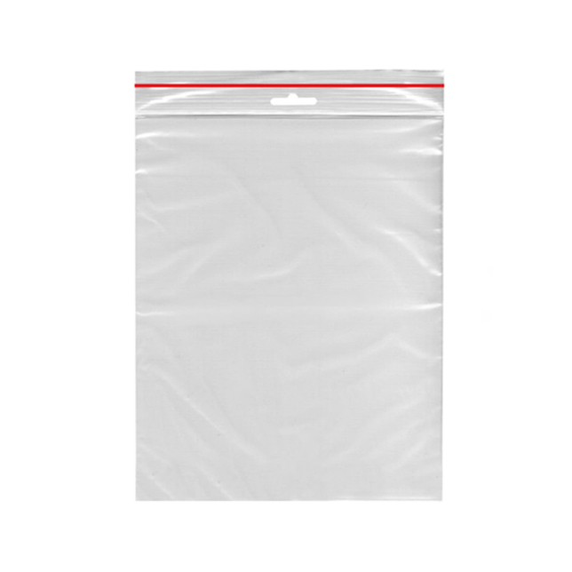 Rýchlozatváracie sáčky