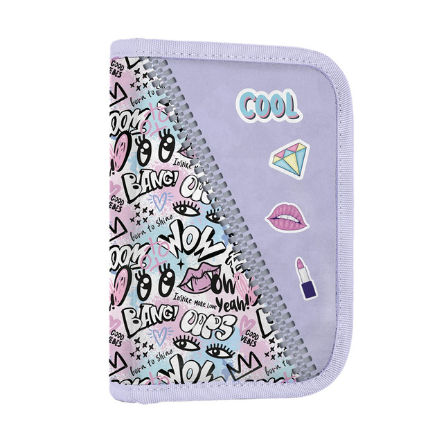 Školský set 3 dielny OXY GO Funny Girl