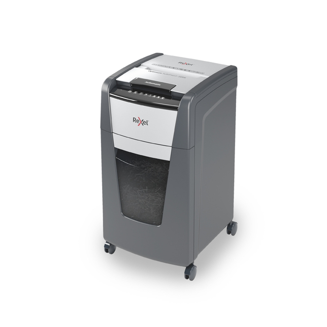 Skartovačka Rexel 225X Optimum 4x26