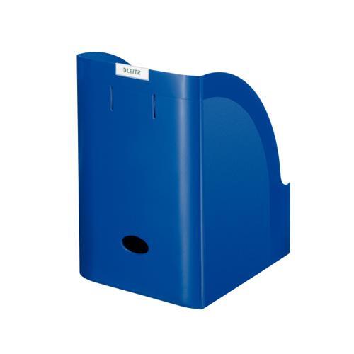 Stojan na časopisy Leitz Jumbo PLUS