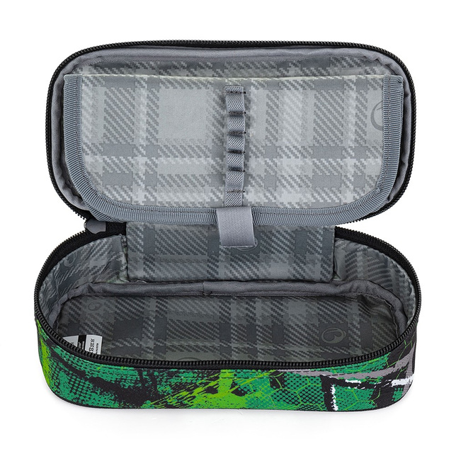 Peračník BAG 23 A Zelená / čierna