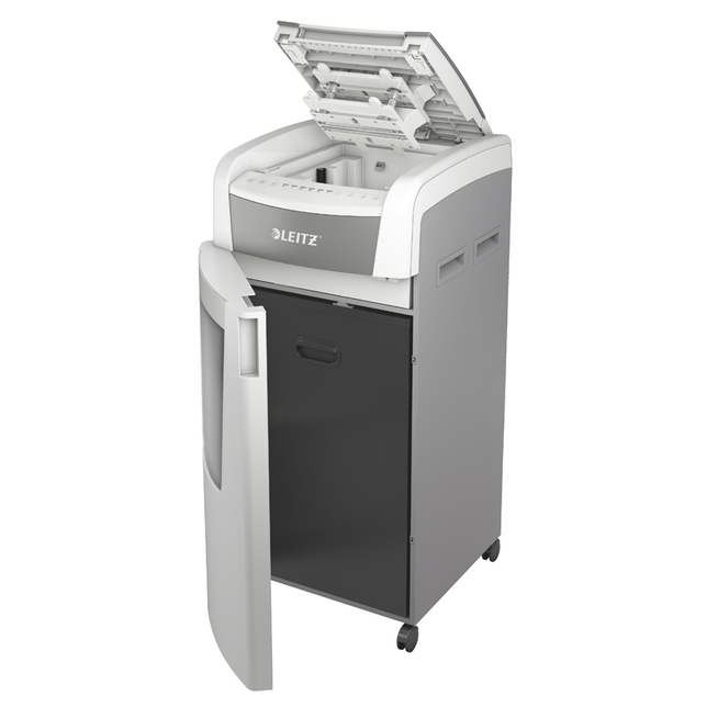 Skartovačka Leitz IQ AutoFeed 600 P5 2x15mm