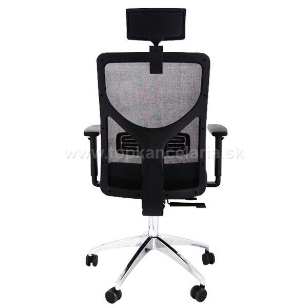 Kancelárska stolička TOP STYLE 2032