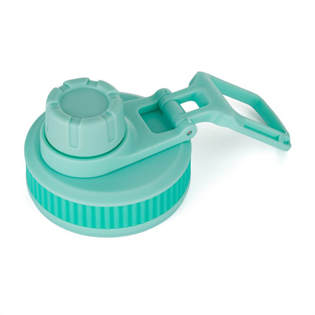 Termoska 950 ml OXY ml zelená