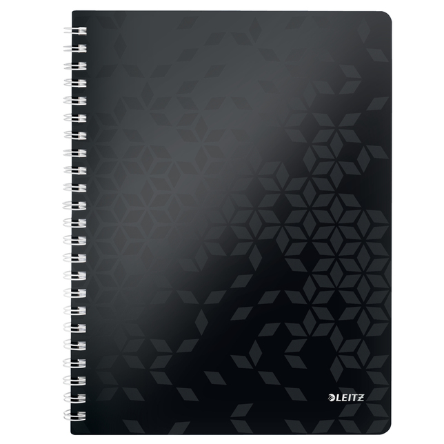 Poznámkový blok A4 linajkový Leitz WOW