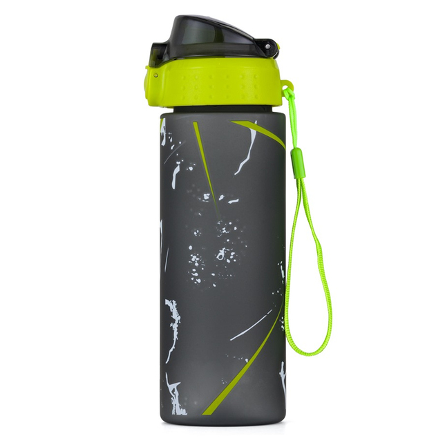 Flaša OXY CLICK 600ml Eletric