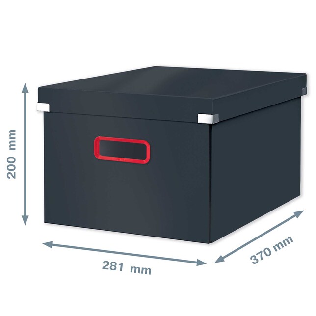 534819 Škatuľa univerzálna Click &amp; Store COSY