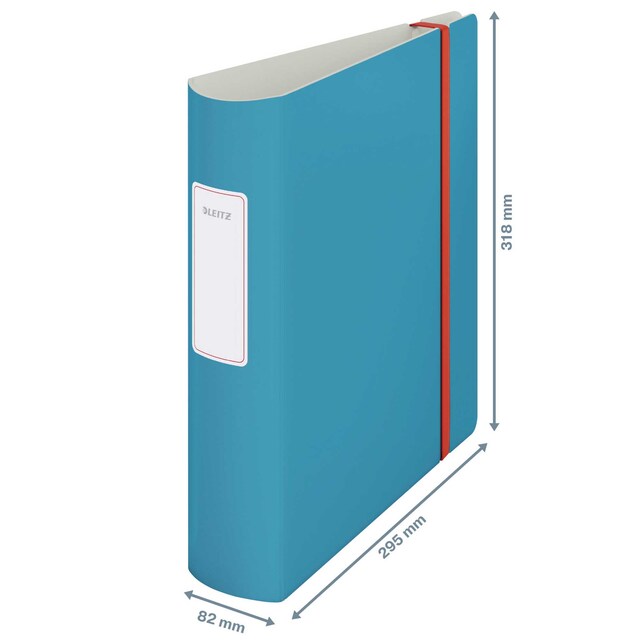 Ľahký zakladač ACTIVE Leitz Cosy