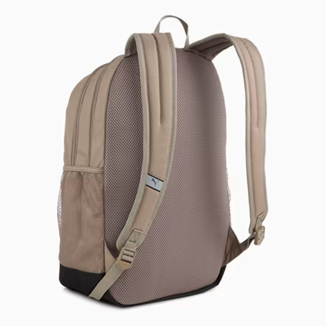 Batoh PUMA Buzz béžová 9115304