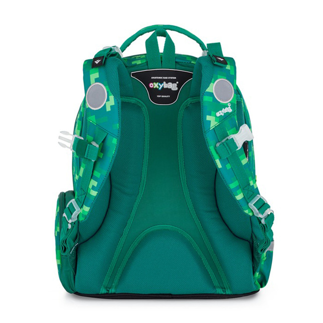 Školský set 3 dielny OXY GO Playworld 26