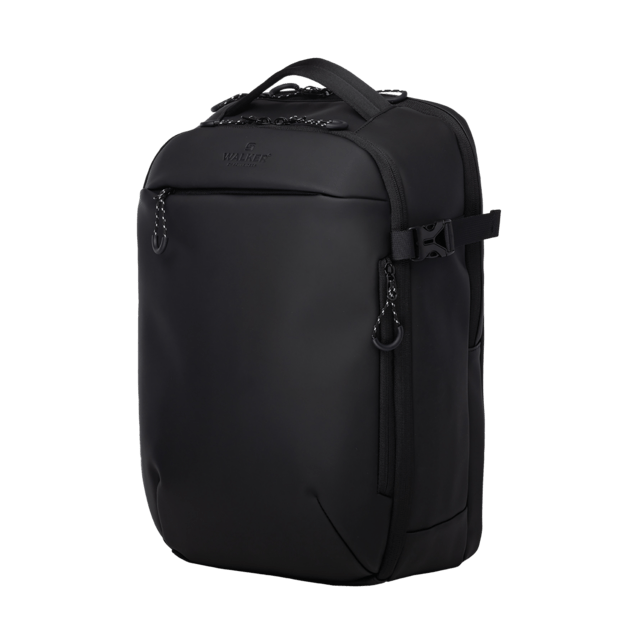 Ruksak WALKER Element Black