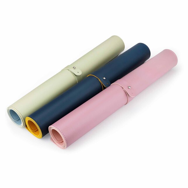 Asztali alátét SAX Design kék - sárga