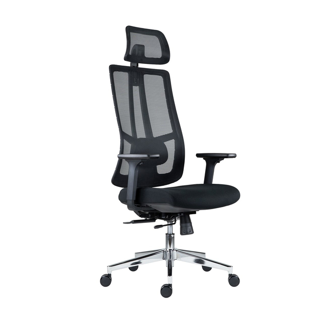 Tennesse kancelárske kreslo