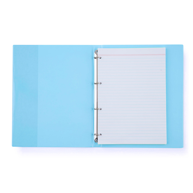 Karisblok A4 s nápňou PASTELINi