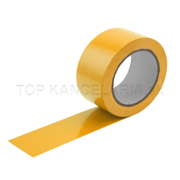 Lepiaca páska na podlahu PVC