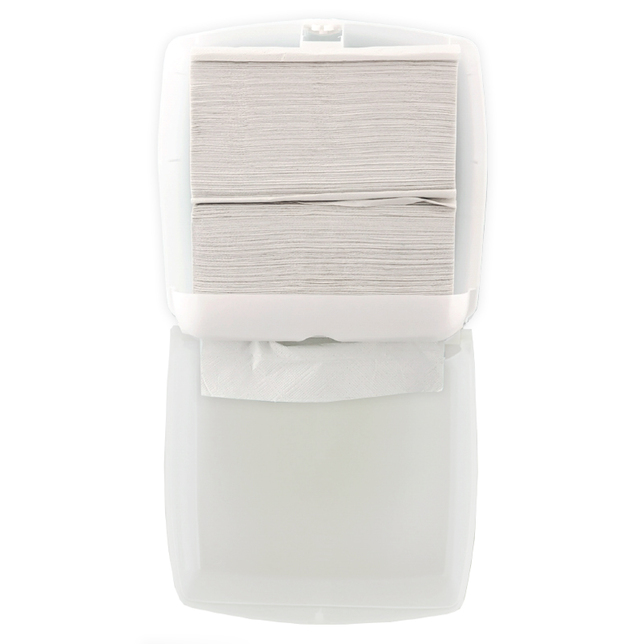 60703 Zásobník pre skladané utierky HygSoft