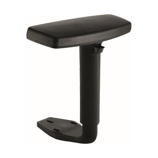 Podrúčky P44 výškovo nastaviteľné, PU