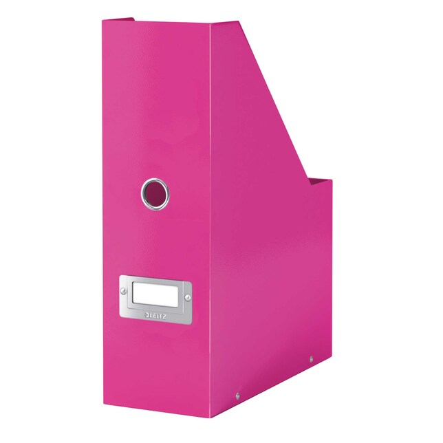 Stojan na časopisy Click &amp; Store WOW