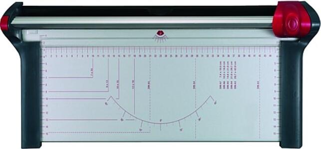 Premier kotúčová rezačka