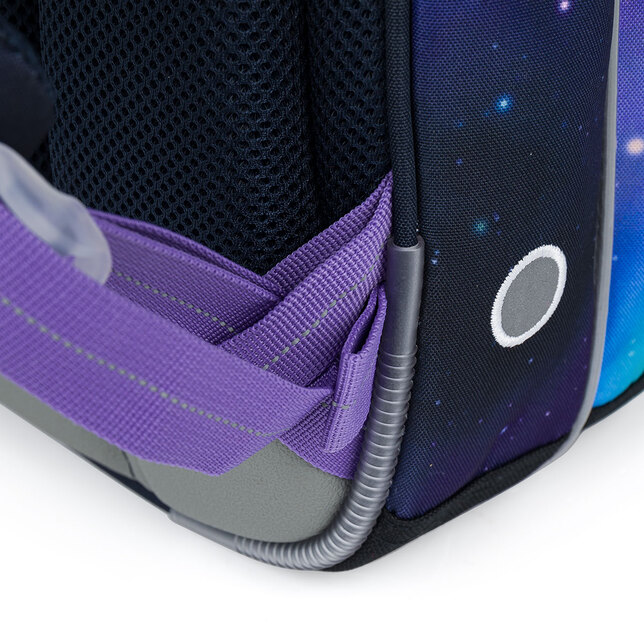 Školská taška Topgal COCO Jednorožec 24006