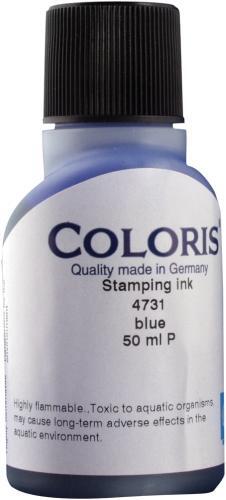 4731 pečiatková farba Coloris