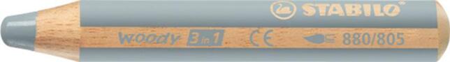 STABILO woody ceruzka na sklo, plech, plast