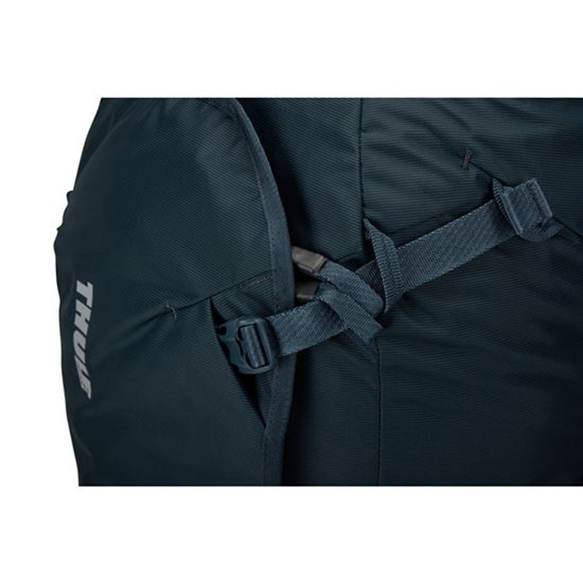 Thule Landmark cestovný batoh 70 lit TLPM270 - Darkest Blue
