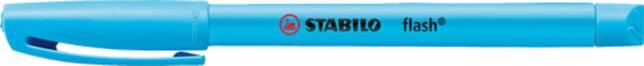 Stabilo zvýrazňovač Flash