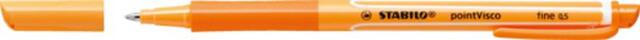 Gélový roller Stabilo PointVisco 1099