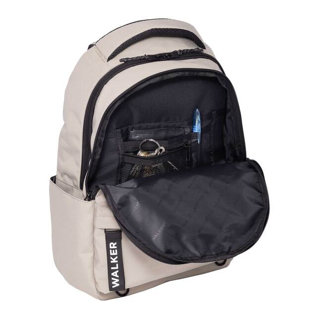 Ruksak WALKER Alpha Sand