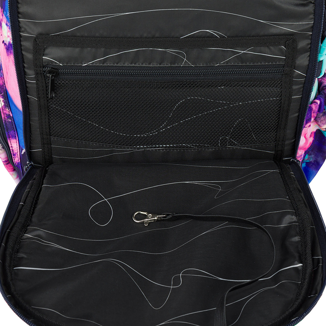 Študentský batoh Topgal ROTH Vivid Splash 26039