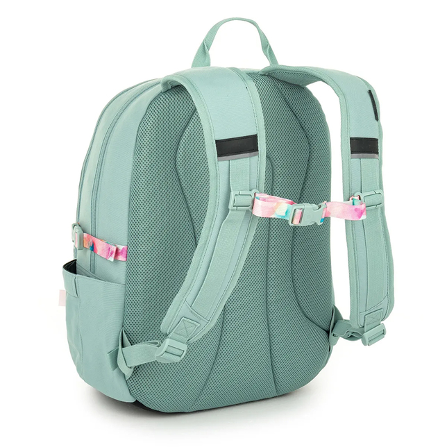 Študentský batoh Topgal VIKI Mentolkový 25030