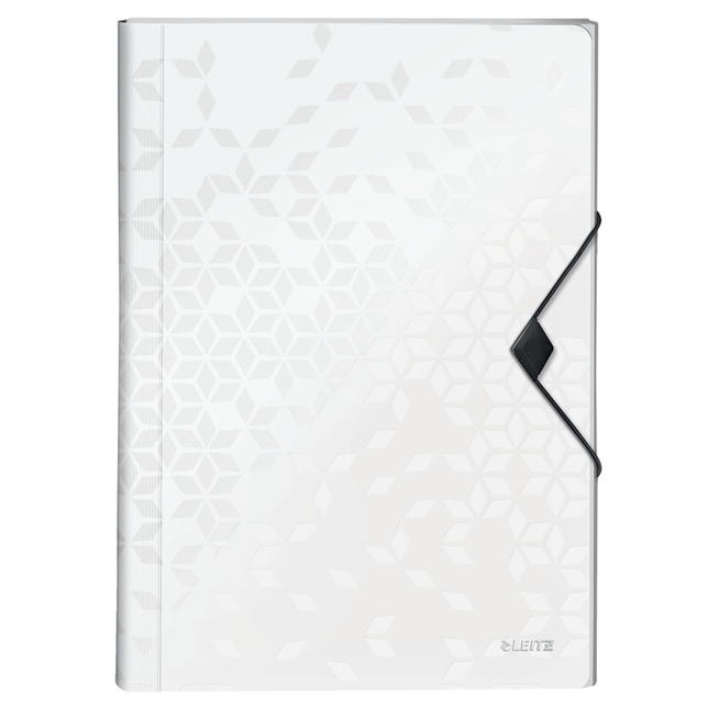 Aktovky na spisy Leitz WOW