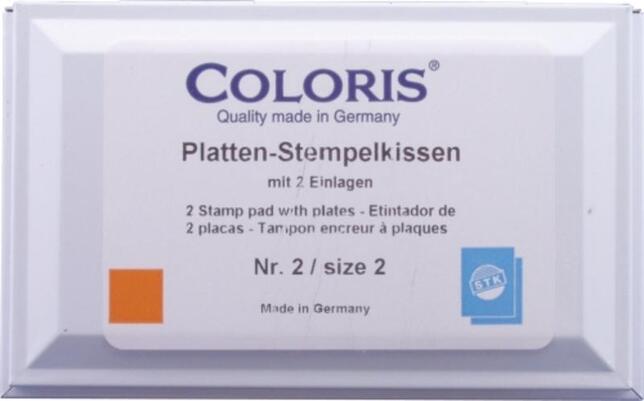 Poduška pre rýchloschnúce farby