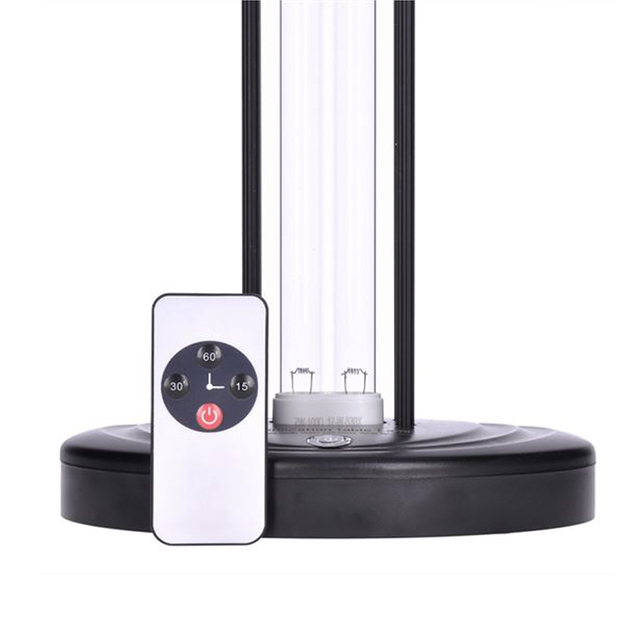 Germicídna dezinfekčná bezozónová UV lampa 100W