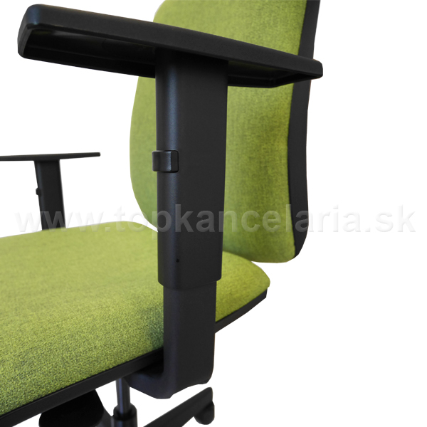 KENT šéf kancelárska stolička P41