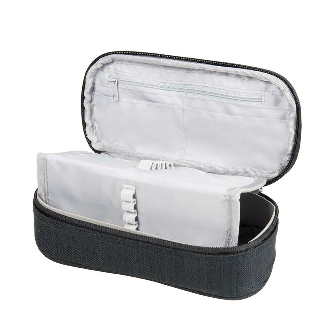 Peračník WALKER Black