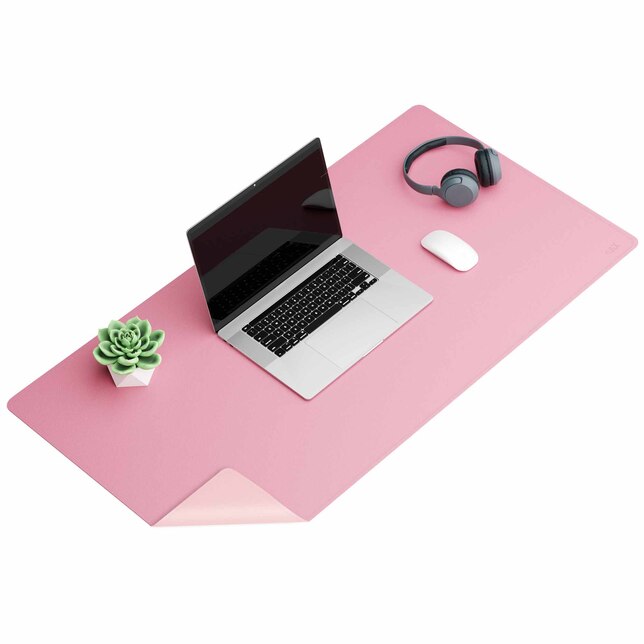 Asztali alátét SAX Design pasztell rózsaszín - rózsaszín