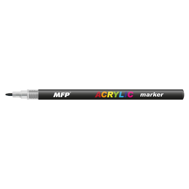 Akrylový popisovač 1mm MFP