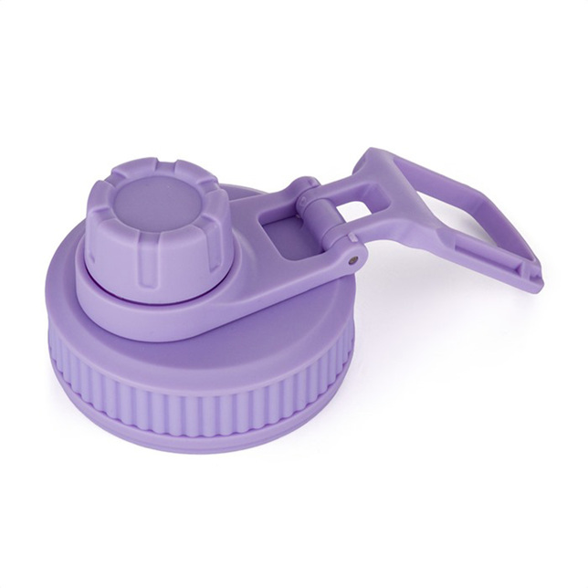 Termoska 950 ml OXY fialová