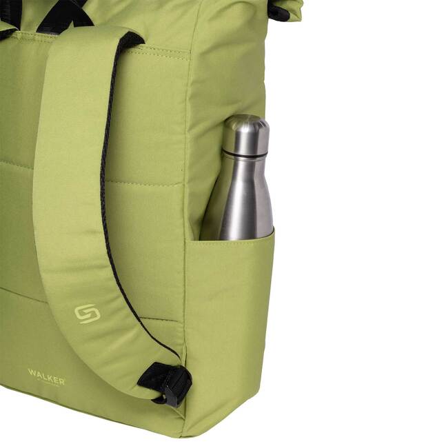 Ruksak WALKER Roll Top Cactus