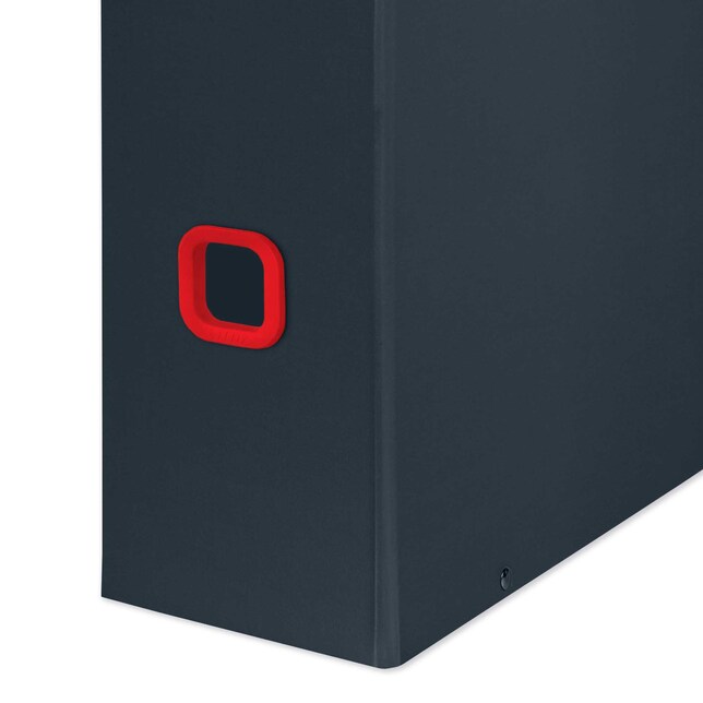 Stojan na časopisy Click &amp; Store COSY