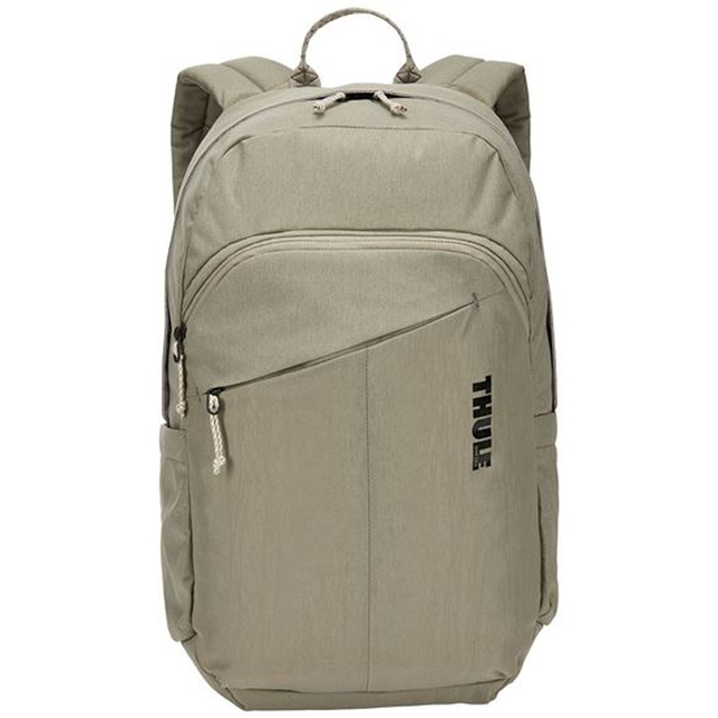Thule Indago batoh na notebook 23 lit. Vetiver Gray TCAM7116VG