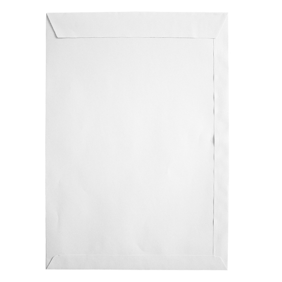 Obálka B4 s odtrhávacou páskou