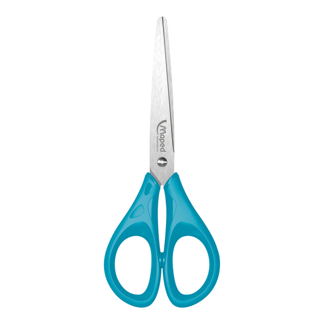 Nožnice Maped Pulse 16cm, mix farieb