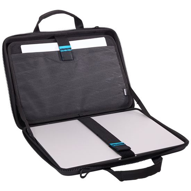 Thule Gauntlet 4.0 taška na 16&quot; MacBook Pro čierna TGAE2357K