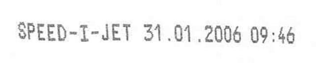 REINER cartridge speed-i-jet cierna /51604A