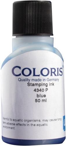 4340 pečiatková farba UV Coloris